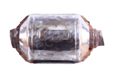 Катализатор от General Motors 25314041 №2