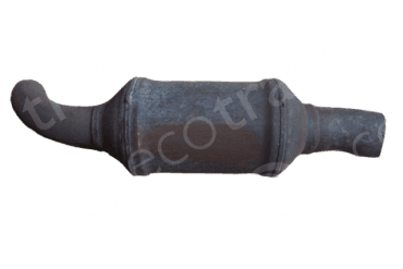 Катализатор от General Motors 253691059 №1