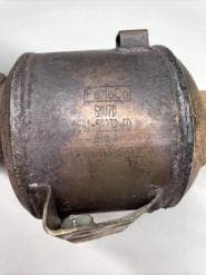 Катализатор от Ford AE81-5G232-FD №3