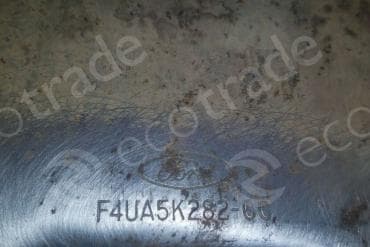 Катализатор от Ford F4UA-5K282-CC