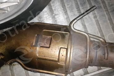 Катализатор от Ford VP4F 5F299