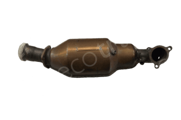 Катализатор от Ferrari 144226