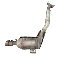 Катализатор от Porsche 99611342100 №2