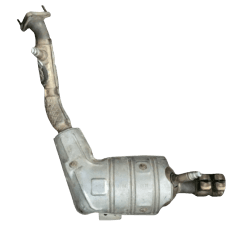 Катализатор от Porsche 99611342100 №1