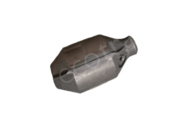 Катализатор Lamborghini 07M251717M