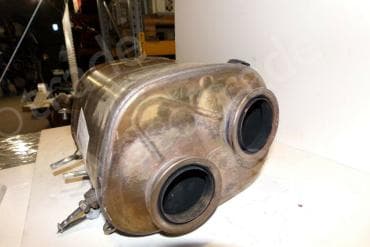 Катализатор от BMW 8588223 8581883