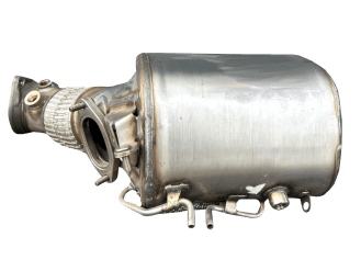 Катализатор от BMW 8588223 8581883 №2