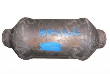 Катализатор от General Motors 15806266 №1