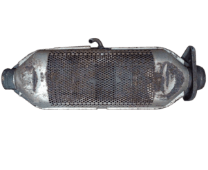 Катализатор от General Motors 25057340 №1