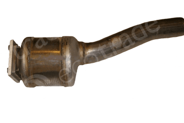 Катализатор от Chevrolet 25129503