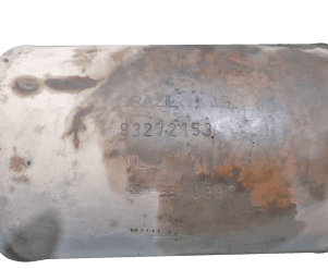 Катализатор от General Motors 93272153