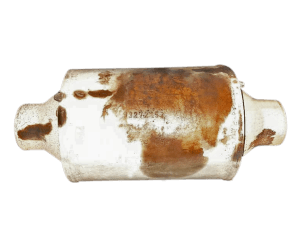 Катализатор от General Motors 93272153 №1