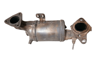 Катализатор от Toyota 25051 33040 №1