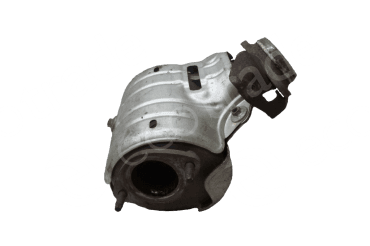 Катализатор от Toyota 25052 33060