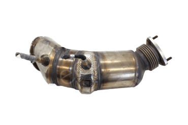 Катализатор от Aston Martin 8-07496.02 / 8-07496.01