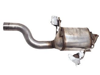 Катализатор от Audi - Volkswagen 7P6253209R 7L6253211Q 7L6118G №1