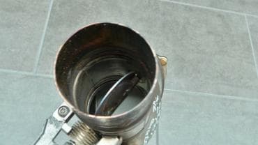 Катализатор от Audi - Volkswagen 80A131703G 4G0230AA