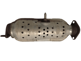 Катализатор от Hyundai - Kia 2G720