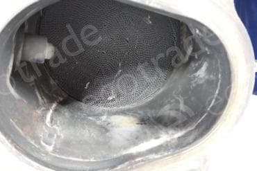 Катализатор от Audi - Bentley - Volkswagen 3W0253059C 3W0166DA №4