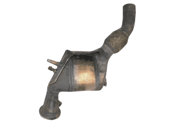 Катализатор от BMW 3420207 2180632