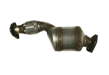 Катализатор от Audi - BMW - Unknown/None 103R-000224 №1