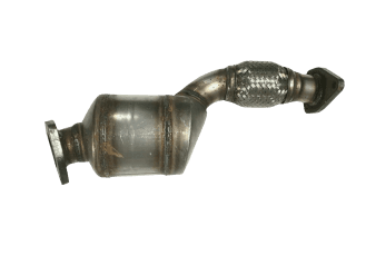Катализатор от Audi - BMW - Unknown/None 103R-000224 №2