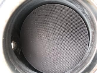 Катализатор от BMW 7629253 7645665 №4