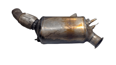 Катализатор от BMW 8509241 8515271 №1