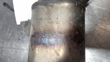 Катализатор от BMW 8509241 8515271