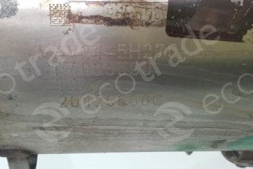 Катализатор от Ford AV21-5H270-GA №3