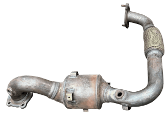 Катализатор от Ford F1F1-5E211-SA