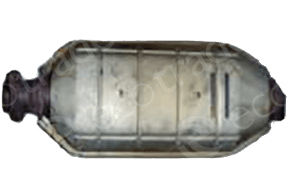 Катализатор Ford 4L24 (100%)