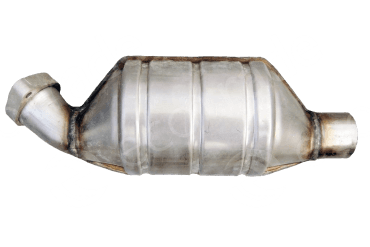 Катализатор от Ferrari CAT129R04