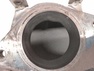 Катализатор от Alfa Romeo - Fiat - Lancia 50527957 50527951 №4