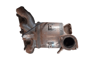 Катализатор от Alfa Romeo - Fiat - Lancia 51942155 №2