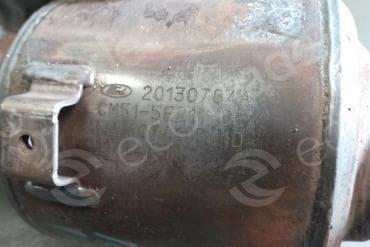 Катализатор от Ford CM51-5E211-CE №3
