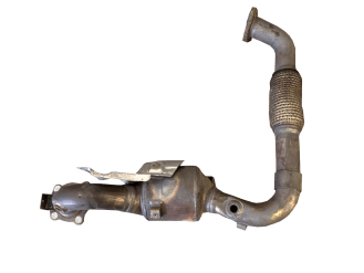 Катализатор от Ford CM51-5E211-CE