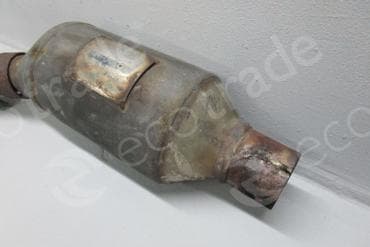 Катализатор от Ford 6M2J-5H221-A1A №2