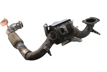 Катализатор от Ford H1B1-5E211-AC