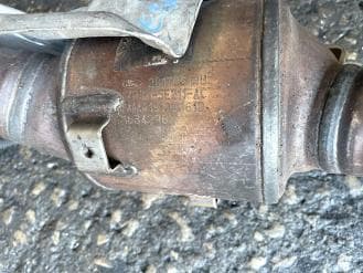 Катализатор от Ford H1B1-5E211-AC