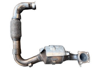 Катализатор от Ford H1B1-5E211-AC №1