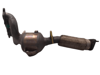 Катализатор от Ford AV21-5G232-FB №1