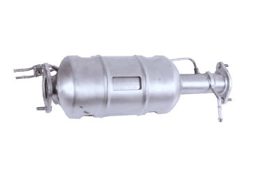 Катализатор от Ford 7G91-5H250-AD №1