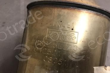 Катализатор от Ford 4R33-5E213-EA №3