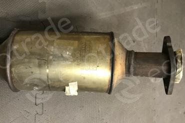 Катализатор от Ford 4R33-5E213-EA №2