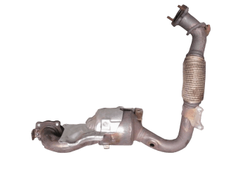 Катализатор от Ford CV21-5E211-AG