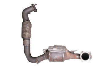 Катализатор от Ford CV21-5E211-AG №1