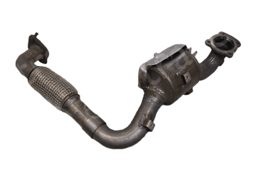 Катализатор от Ford CM51-5E211-CD №3