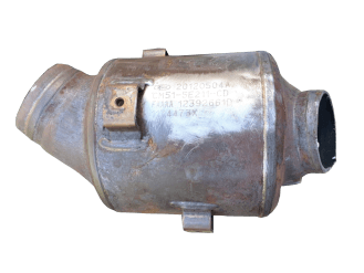 Катализатор от Ford CM51-5E211-CD №2