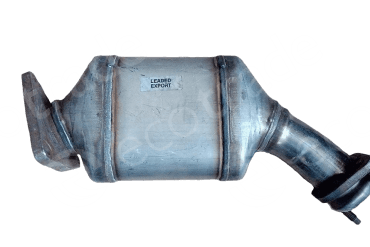 Катализатор от Chevrolet - General Motors 25169735